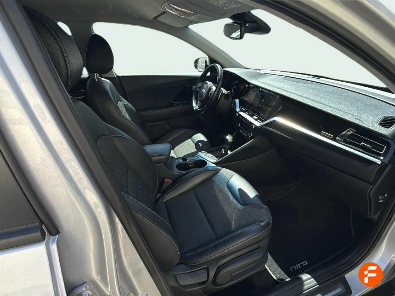 Foto Kia Niro 9