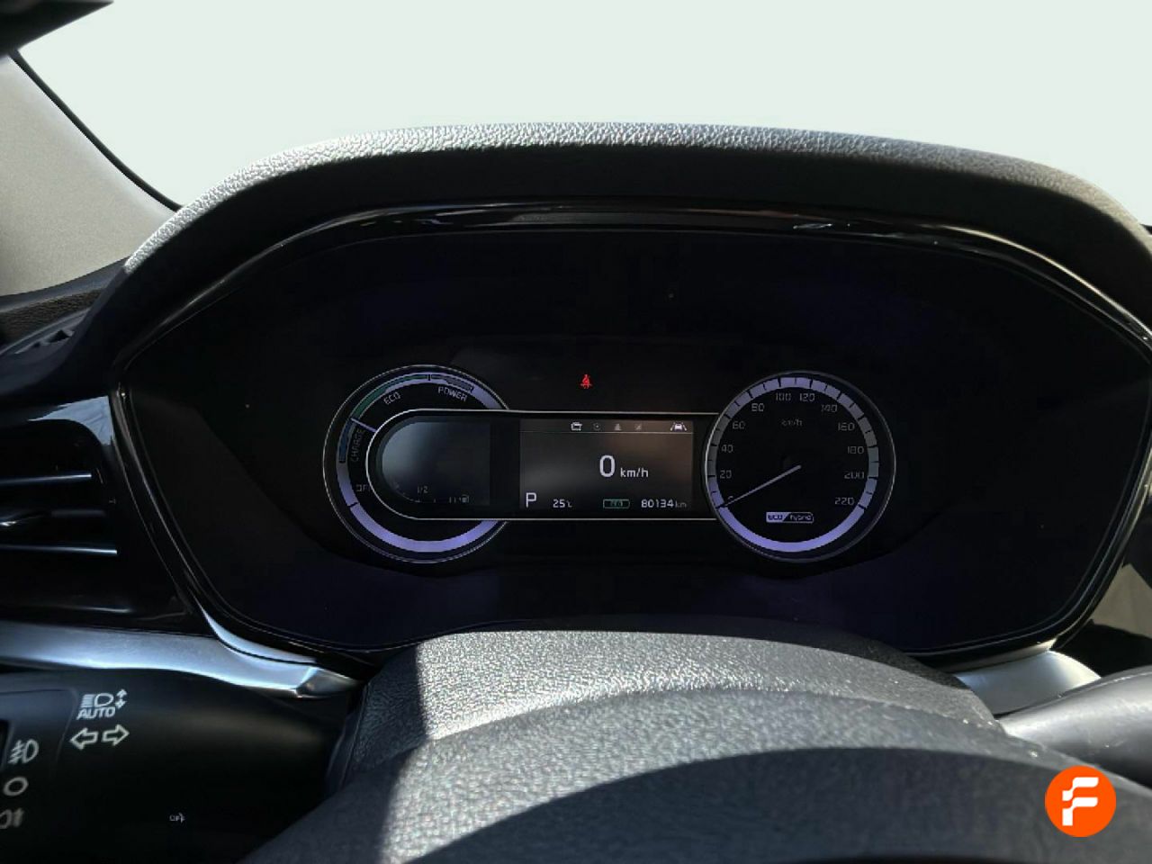 Foto Kia Niro 14
