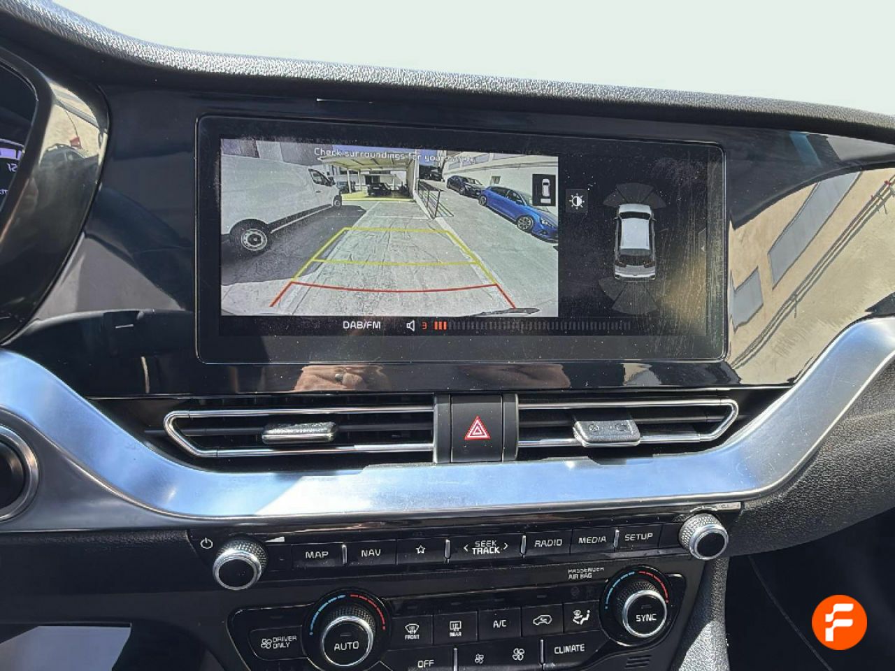 Foto Kia Niro 16