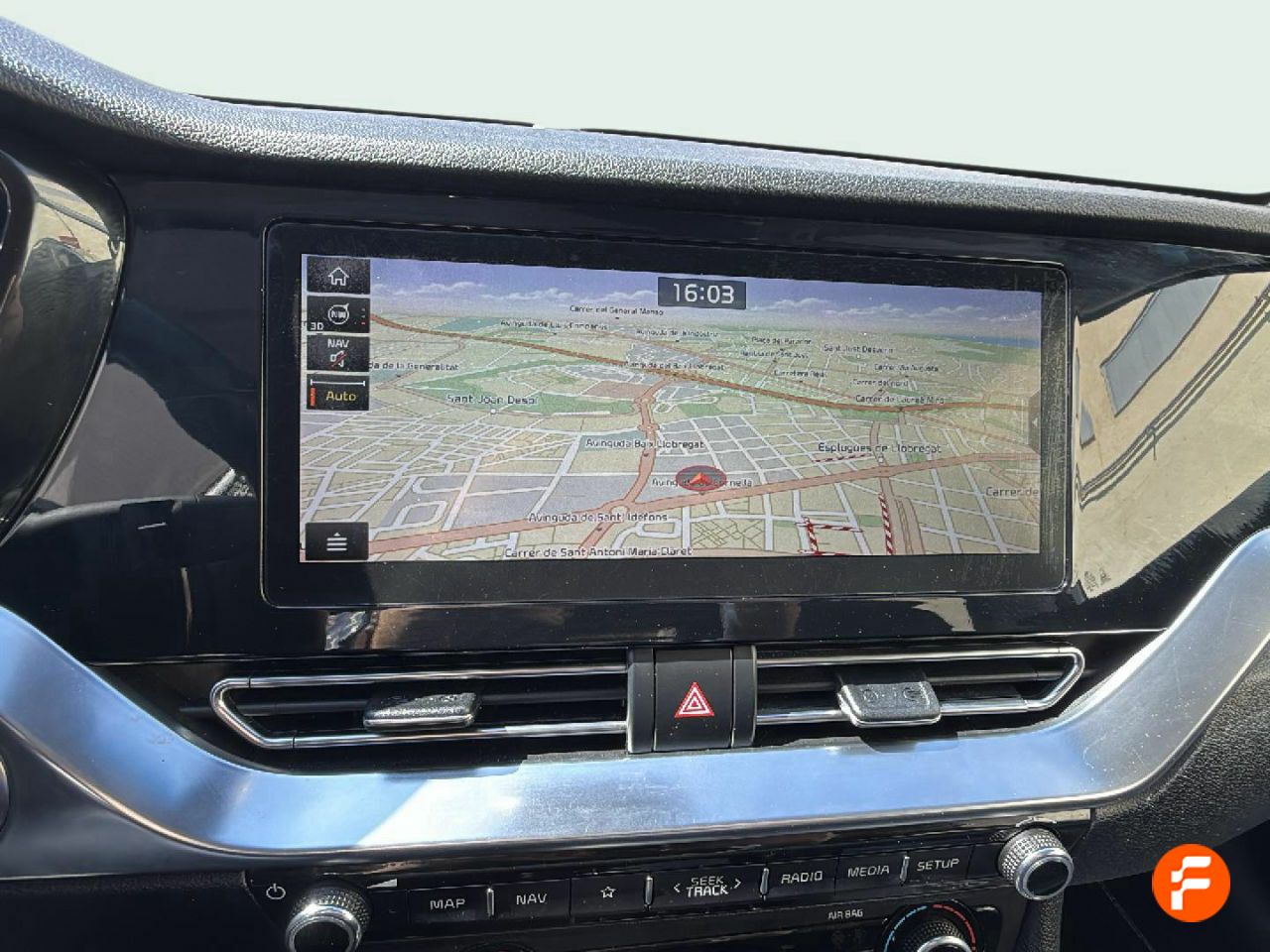 Foto Kia Niro 17