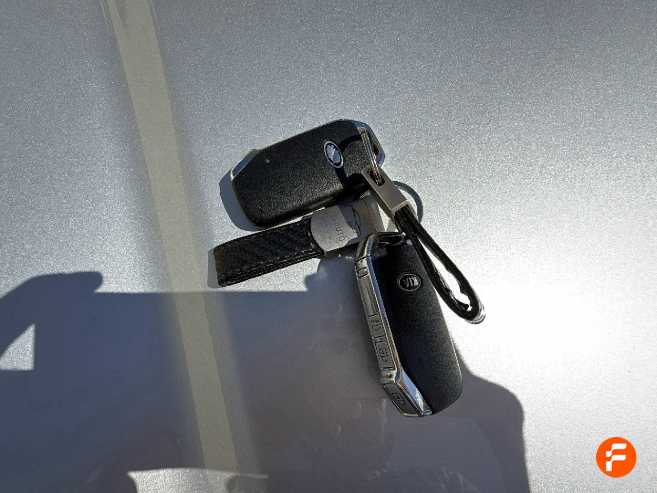 Foto Kia Niro 18