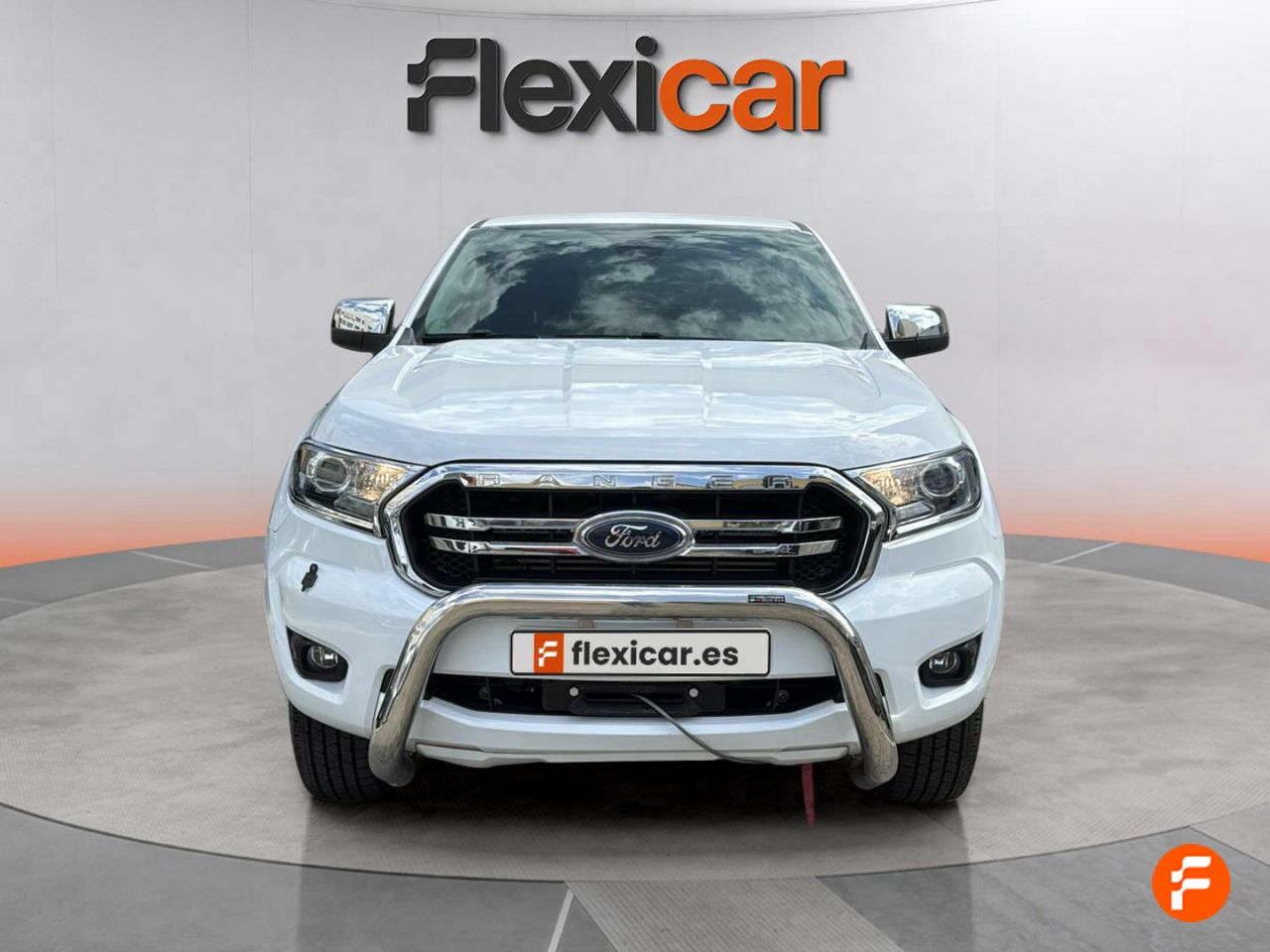 Foto Ford Ranger 2