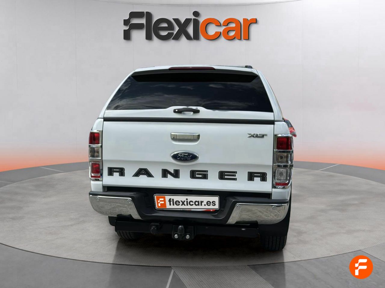 Foto Ford Ranger 5