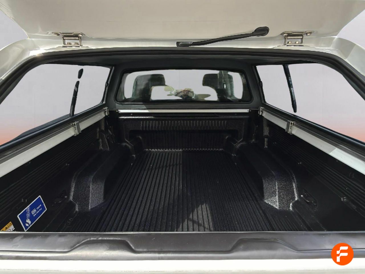 Foto Ford Ranger 7