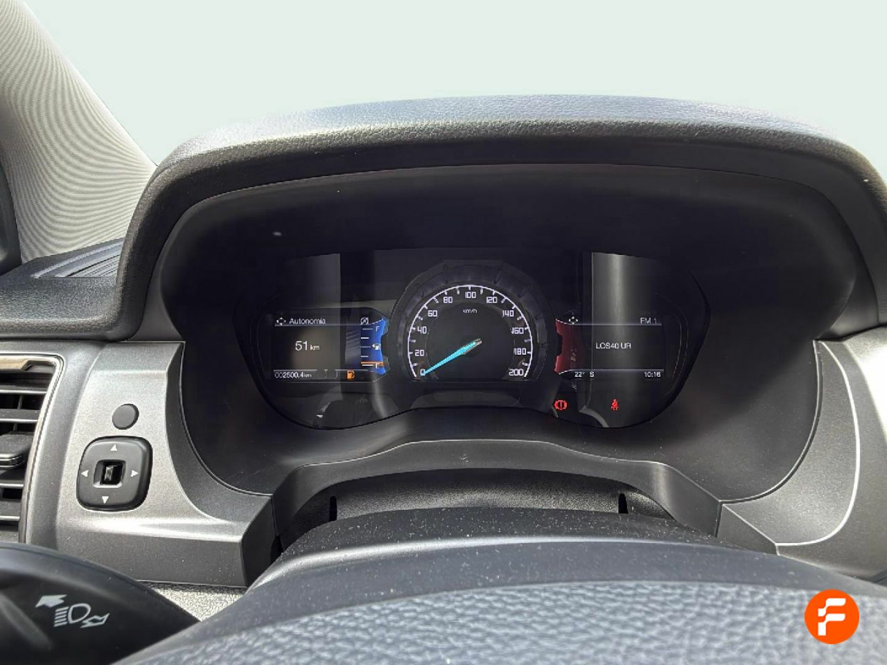 Foto Ford Ranger 14