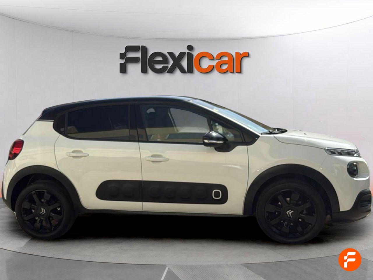 Foto Citroën C3 3