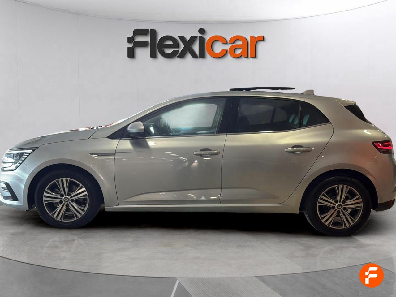 Foto Renault Mégane 4