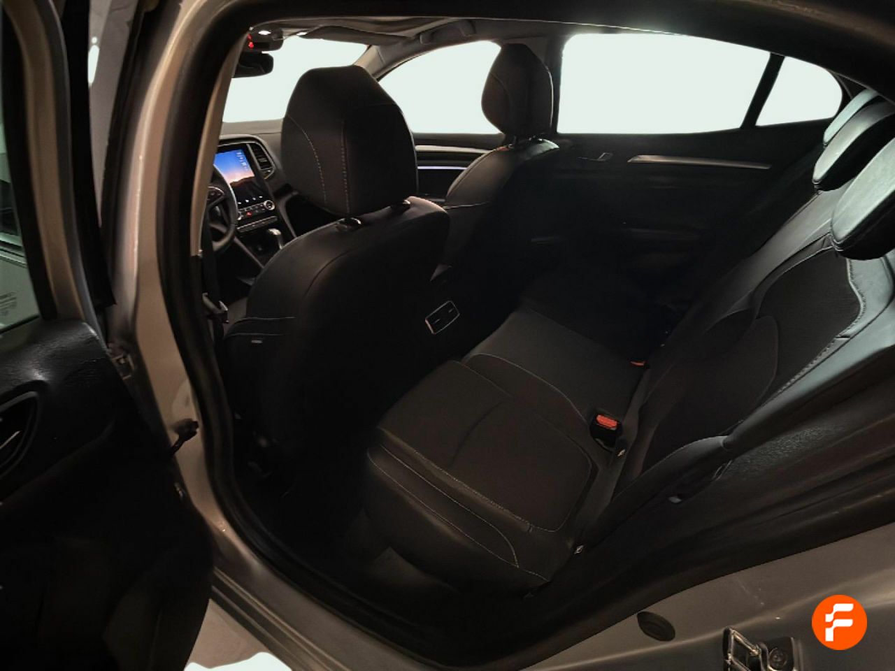 Foto Renault Mégane 7