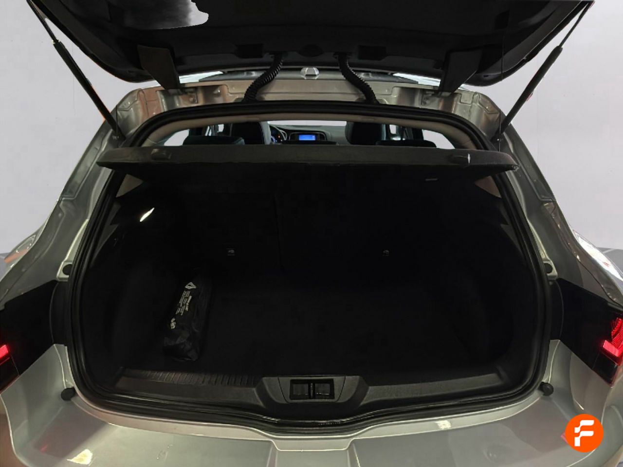 Foto Renault Mégane 9