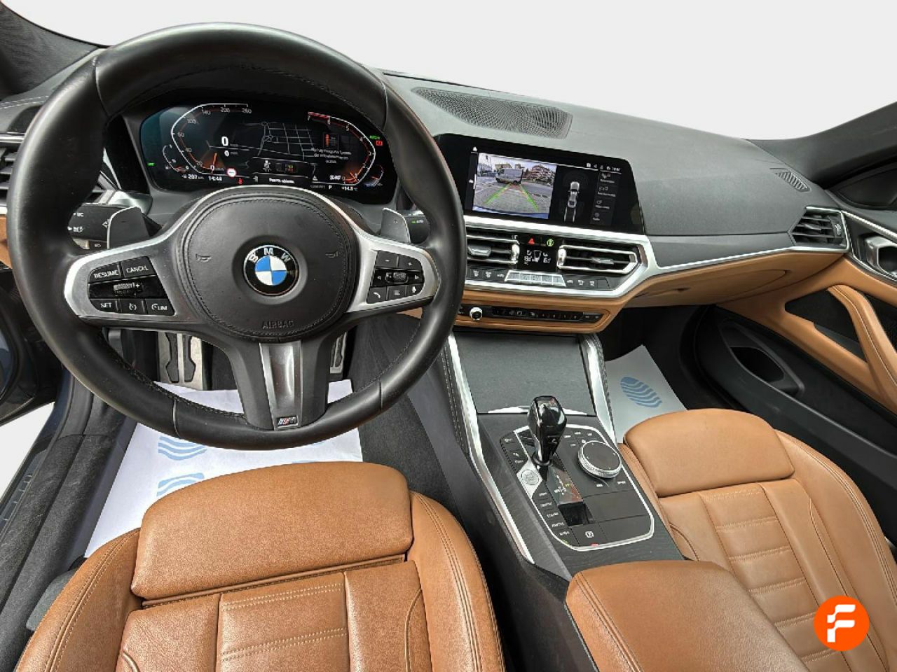 Foto BMW Serie 4 7
