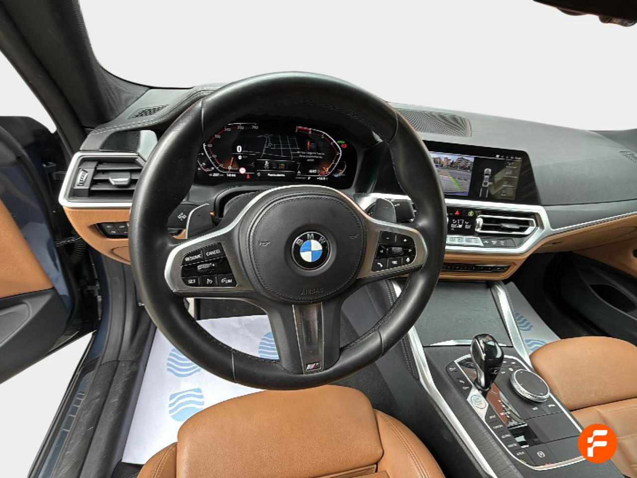Foto BMW Serie 4 10