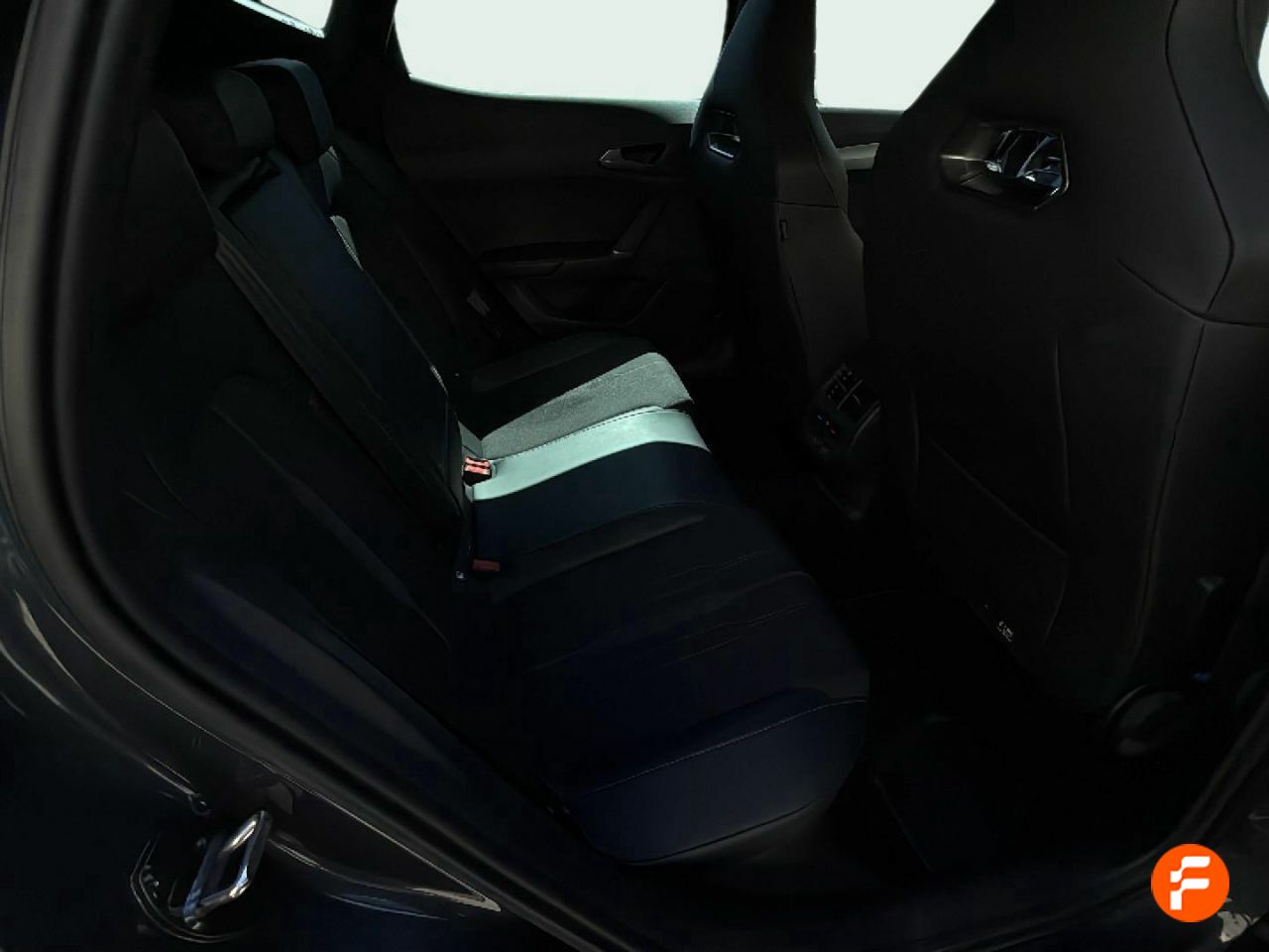 Foto Cupra Formentor 8