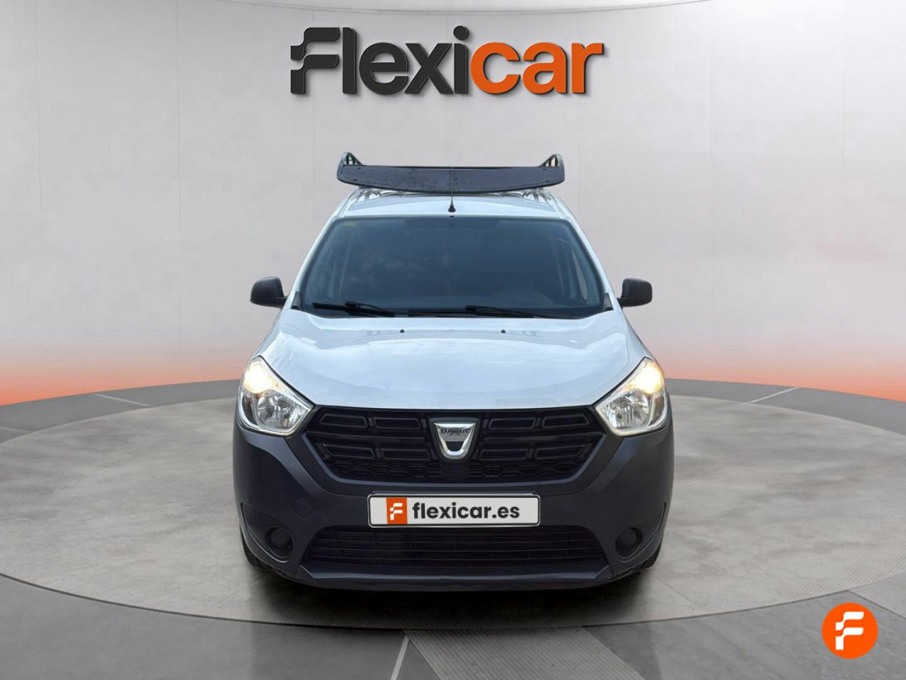 Foto Dacia Dokker 2