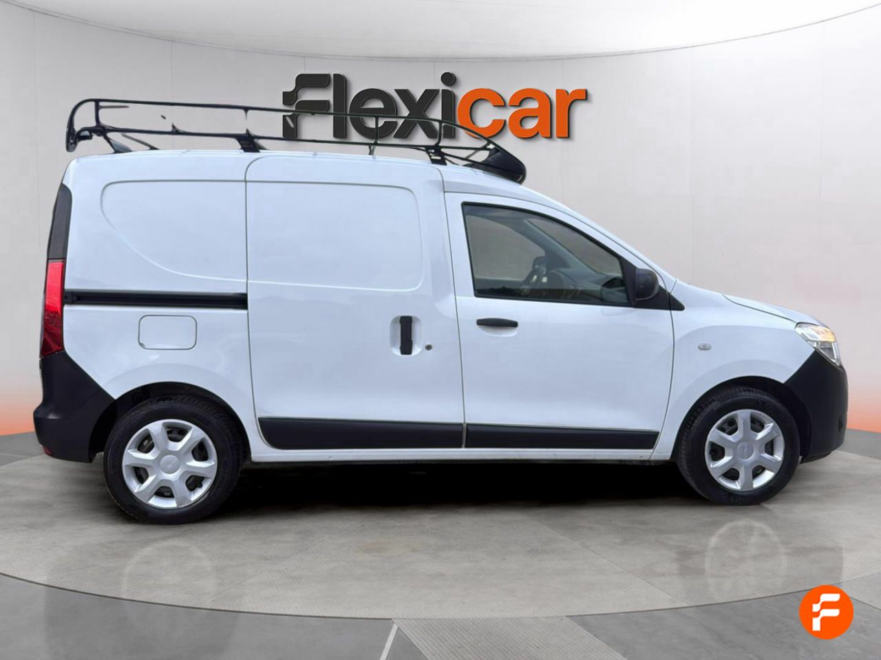 Foto Dacia Dokker 3