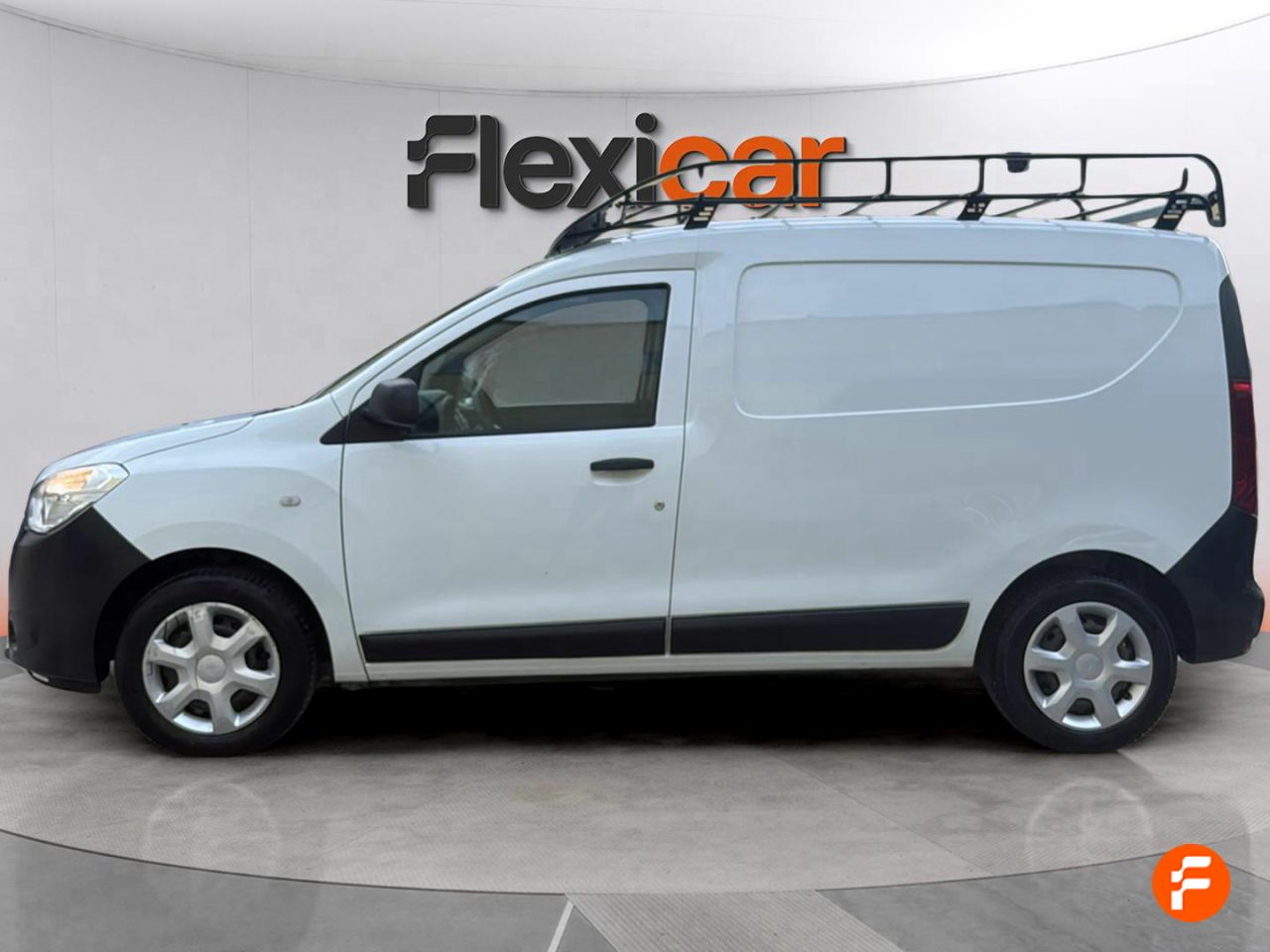 Foto Dacia Dokker 4