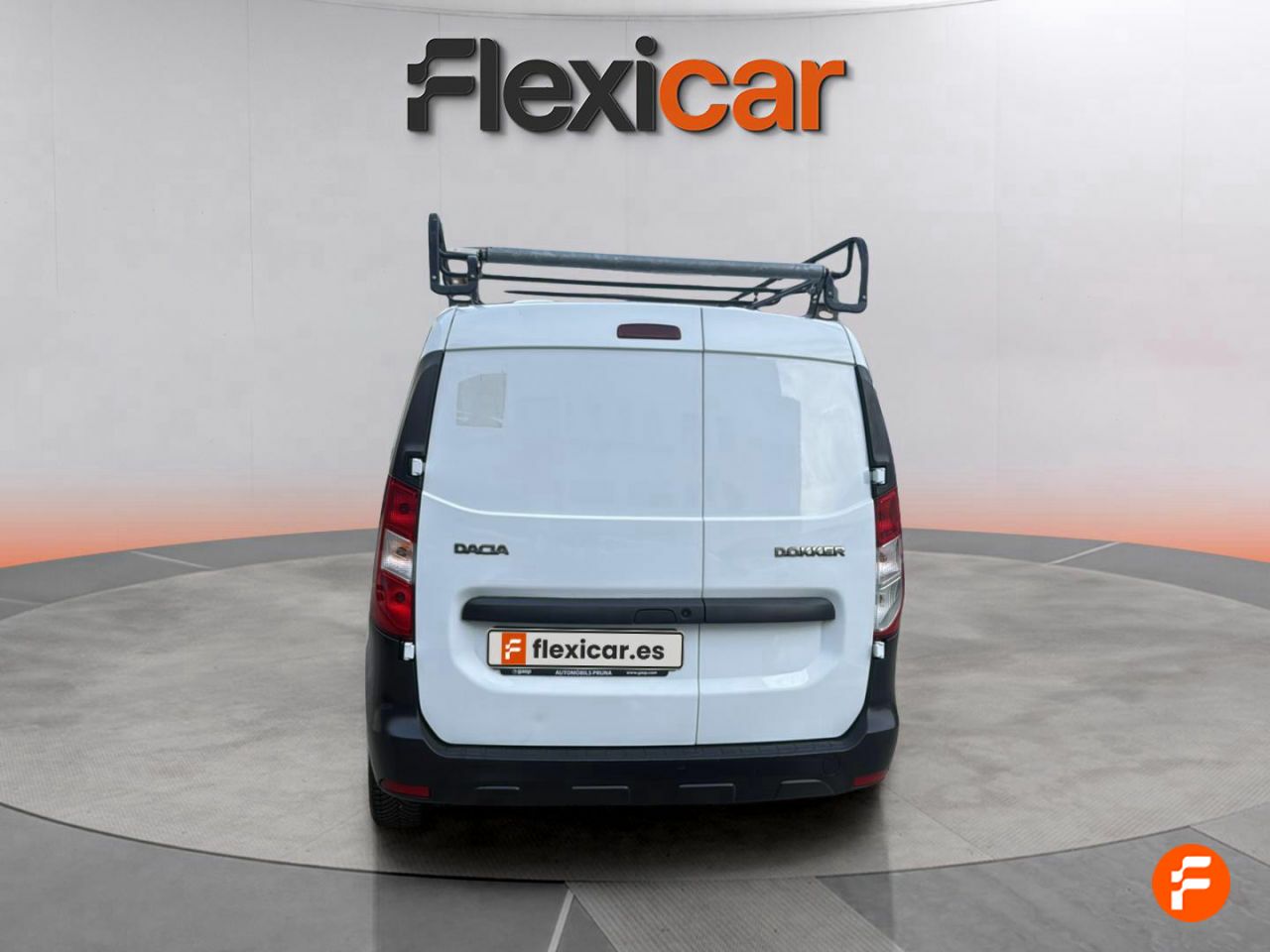 Foto Dacia Dokker 5