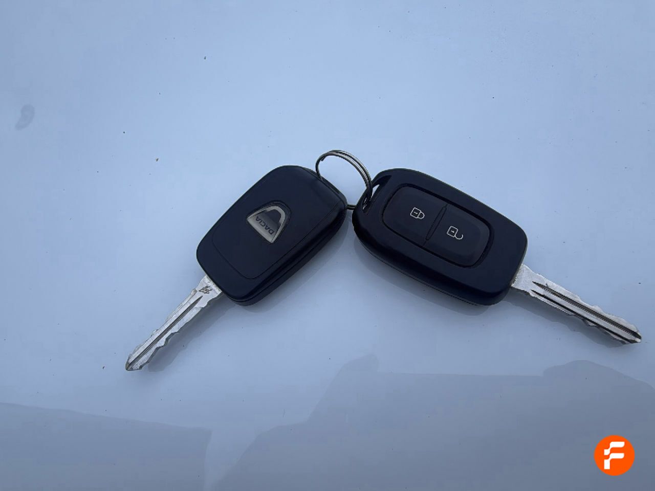Foto Dacia Dokker 7