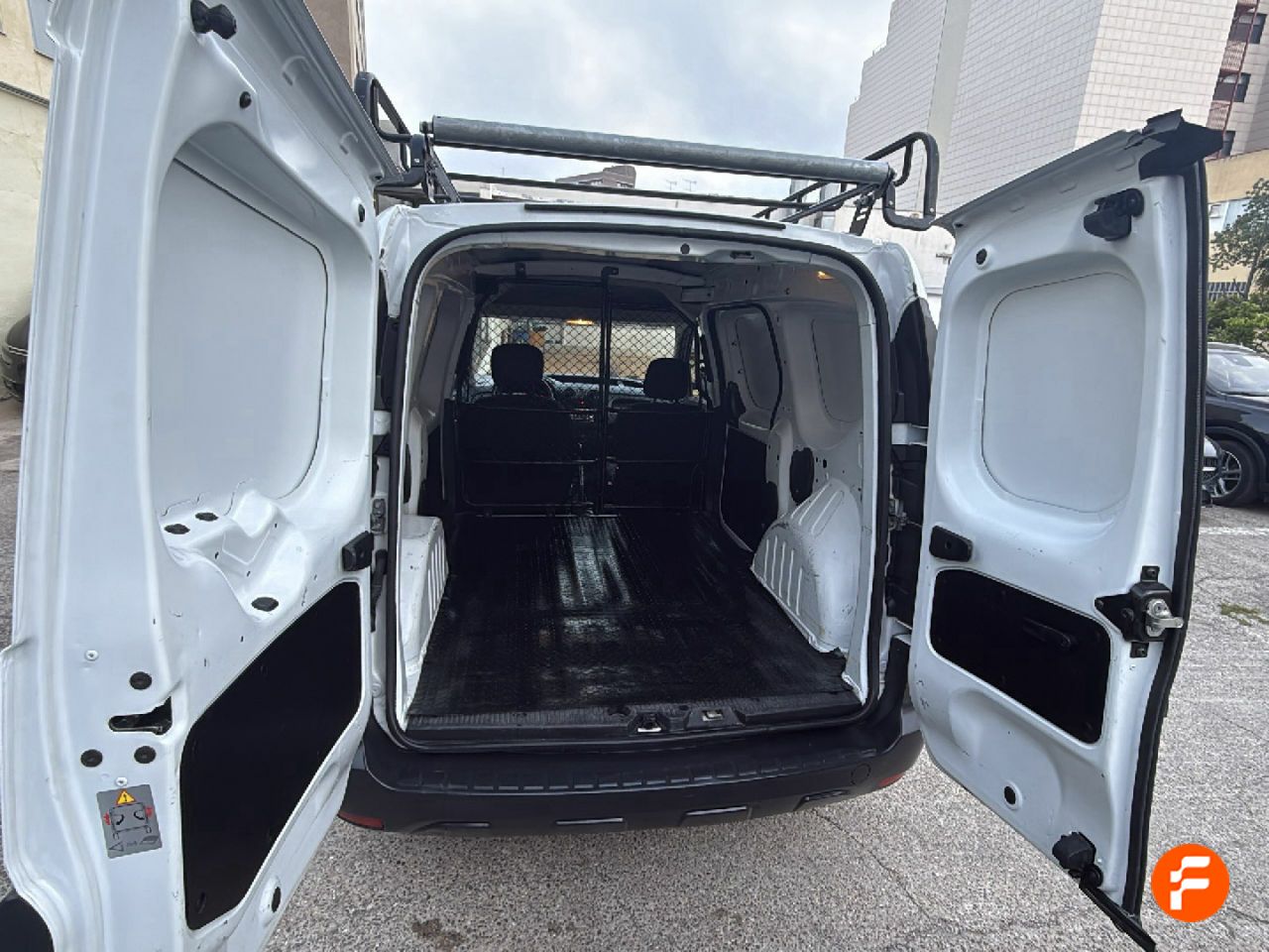 Foto Dacia Dokker 8