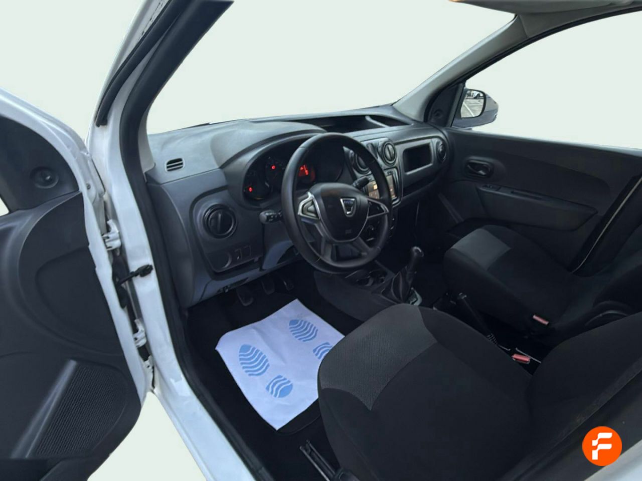 Foto Dacia Dokker 9