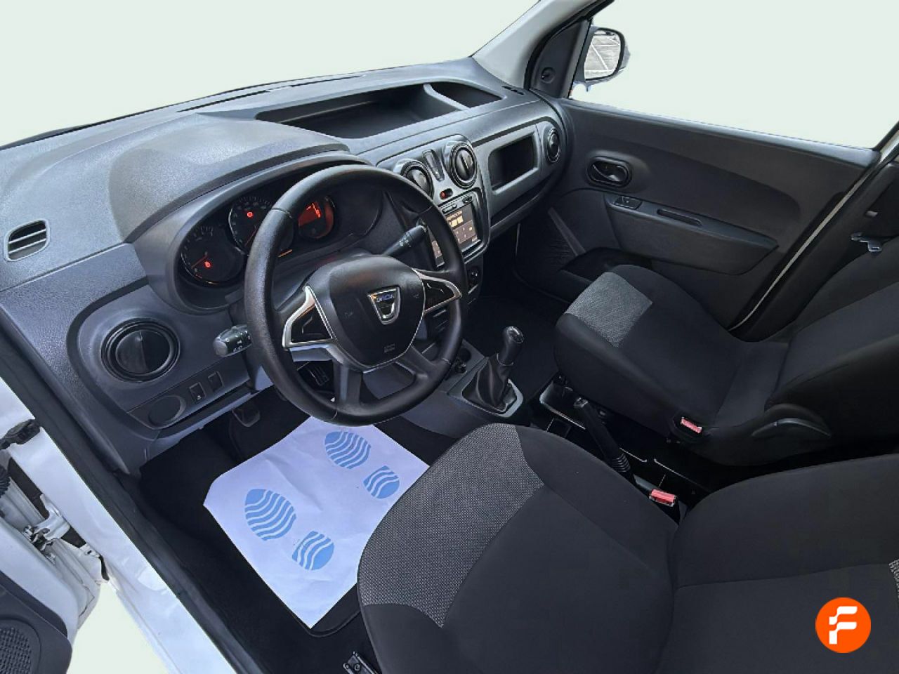 Foto Dacia Dokker 10