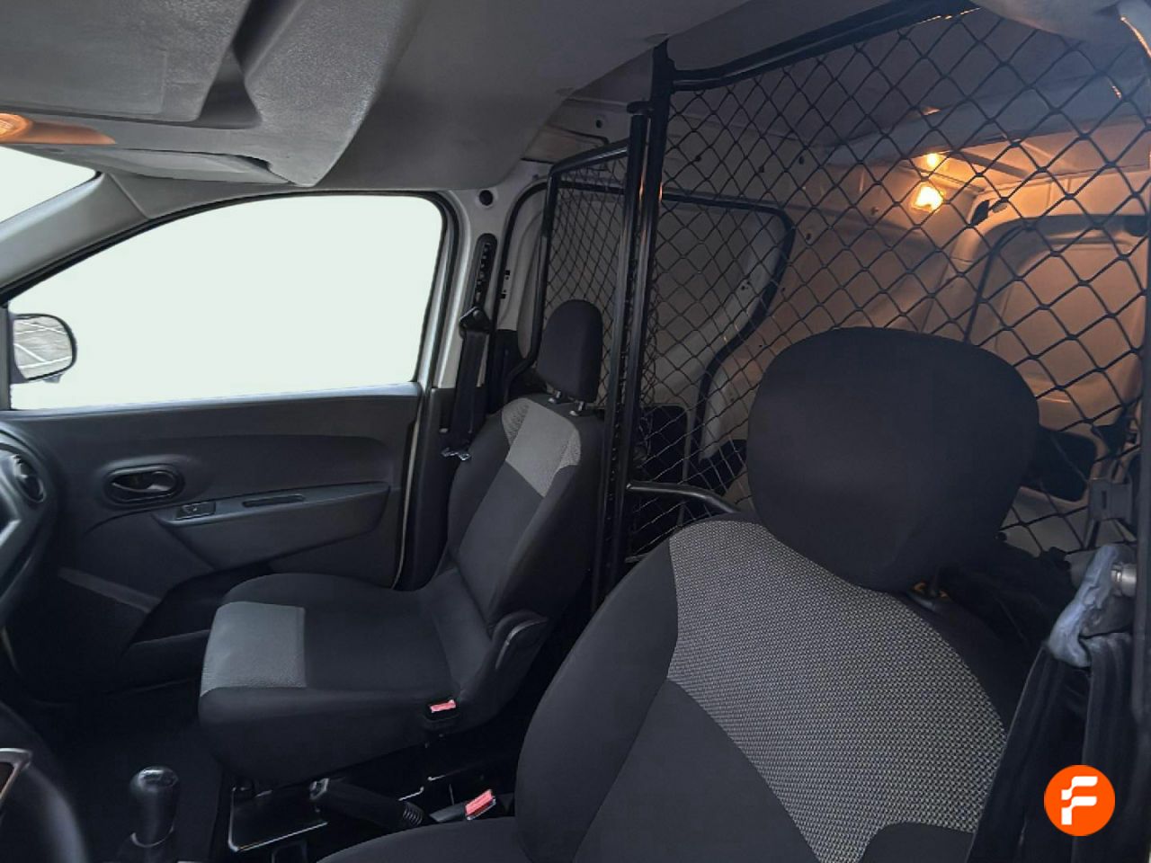 Foto Dacia Dokker 11