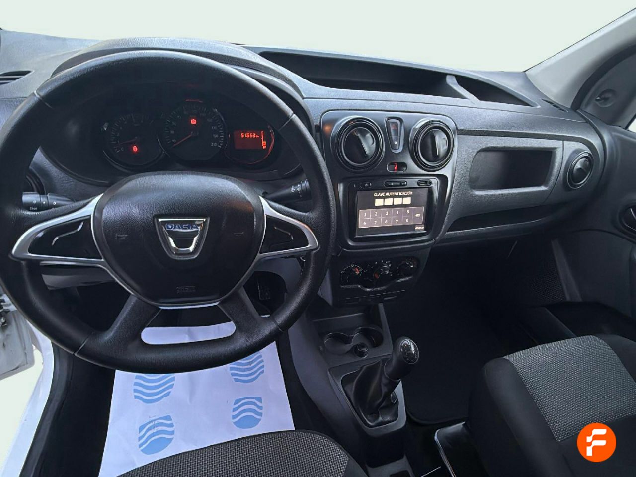 Foto Dacia Dokker 12