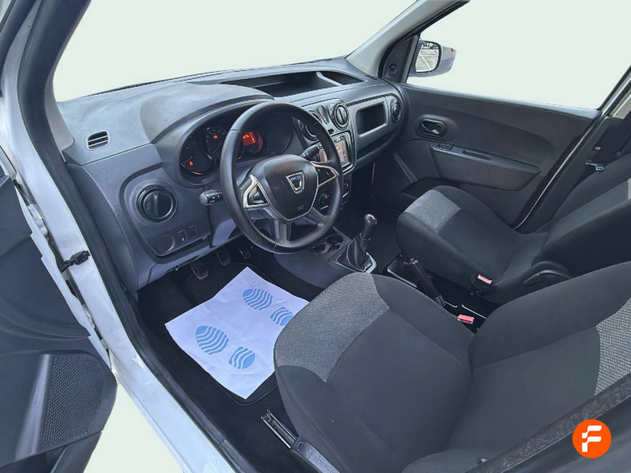 Foto Dacia Dokker 14