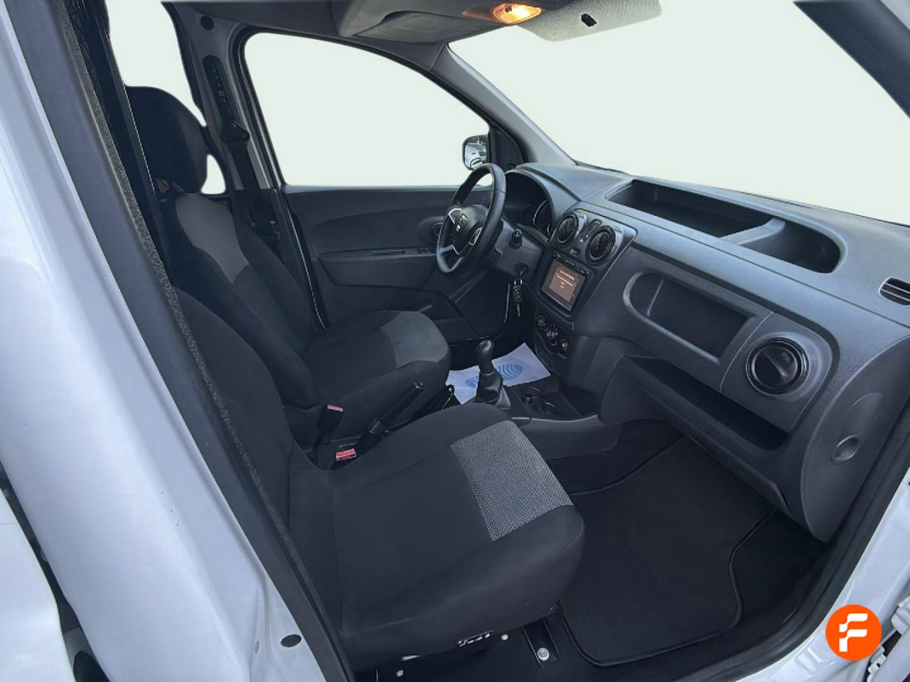 Foto Dacia Dokker 15