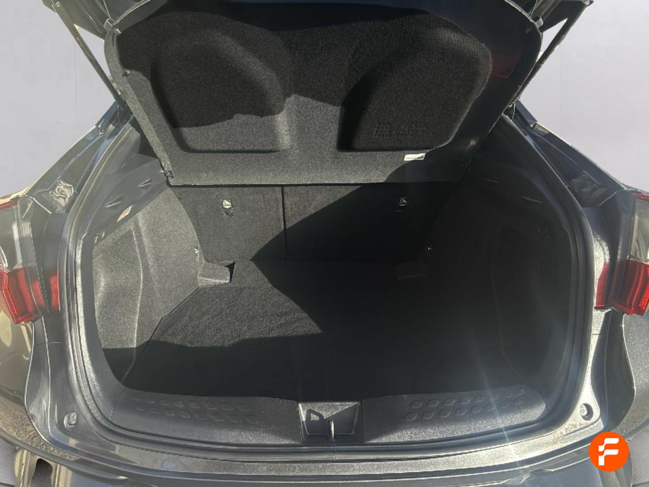 Foto Toyota C-HR 7