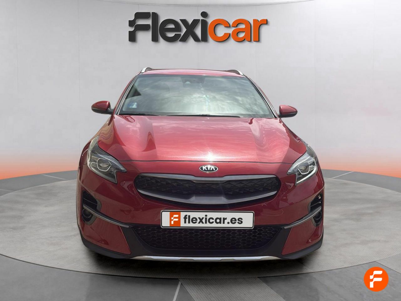 Foto Kia XCeed 2