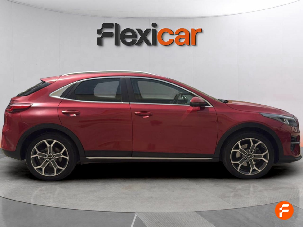 Foto Kia XCeed 3