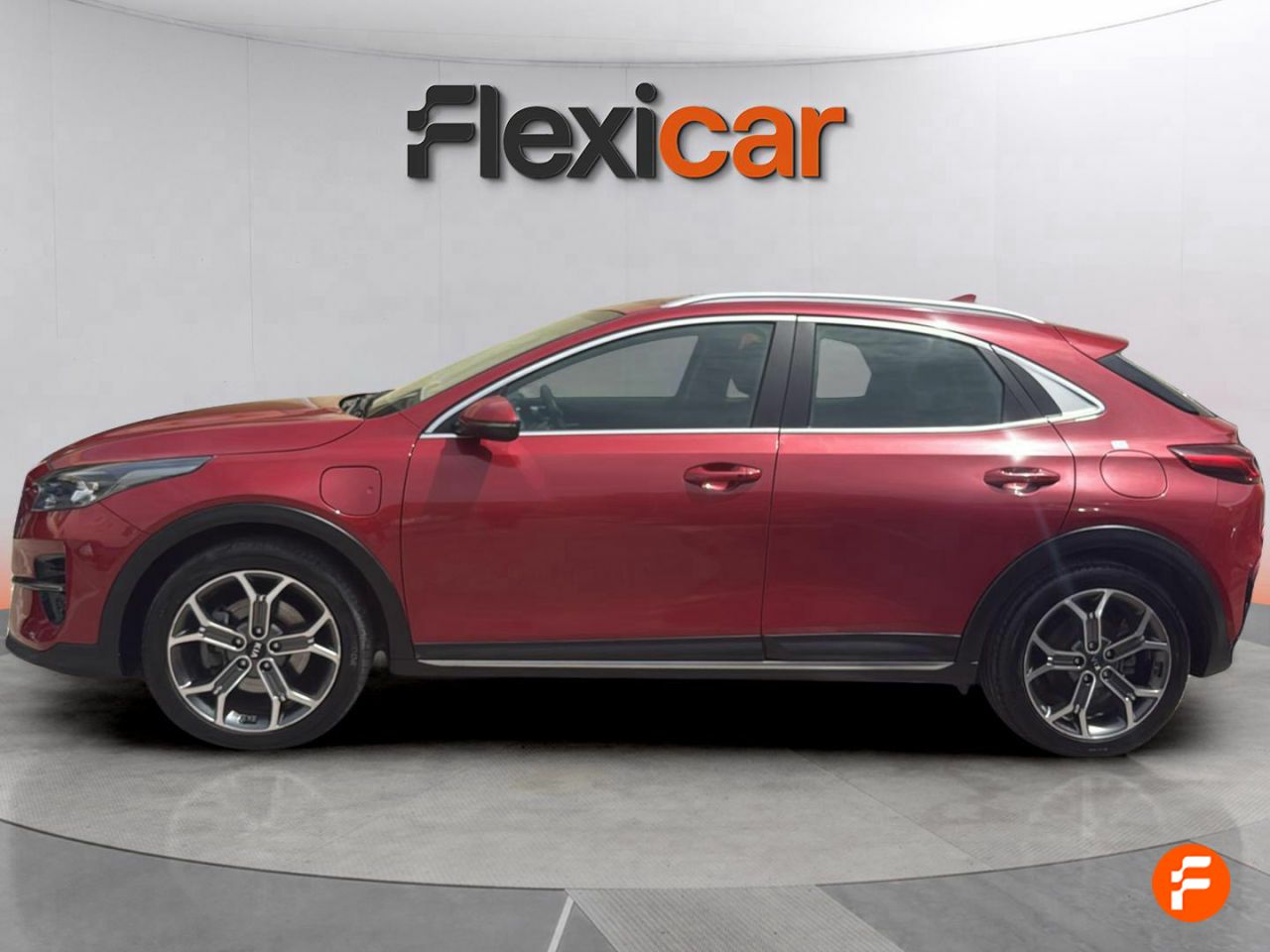 Foto Kia XCeed 4