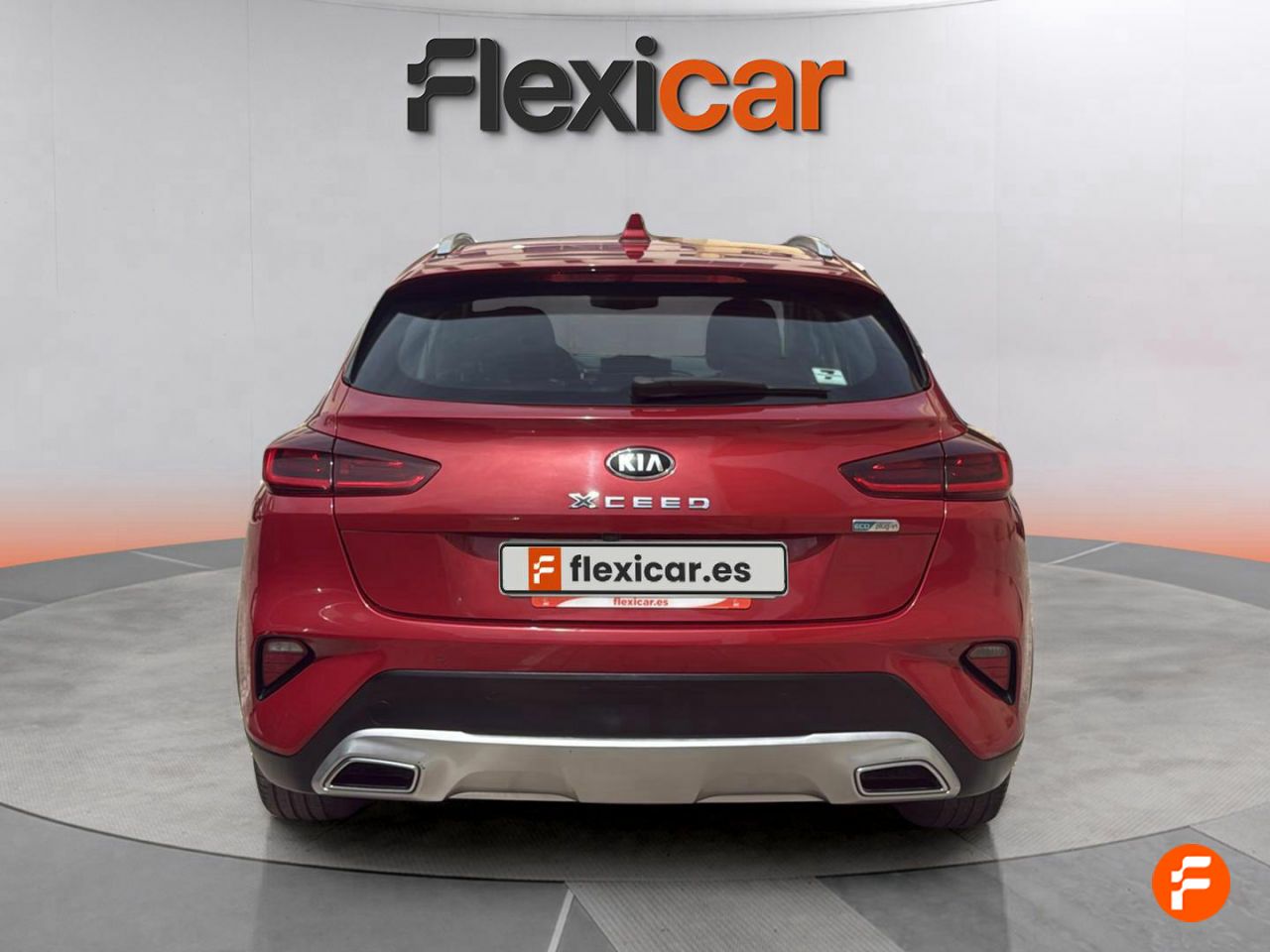 Foto Kia XCeed 5