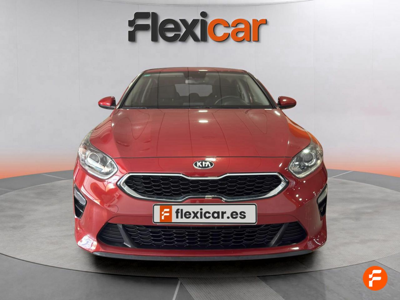 Foto Kia Ceed 2