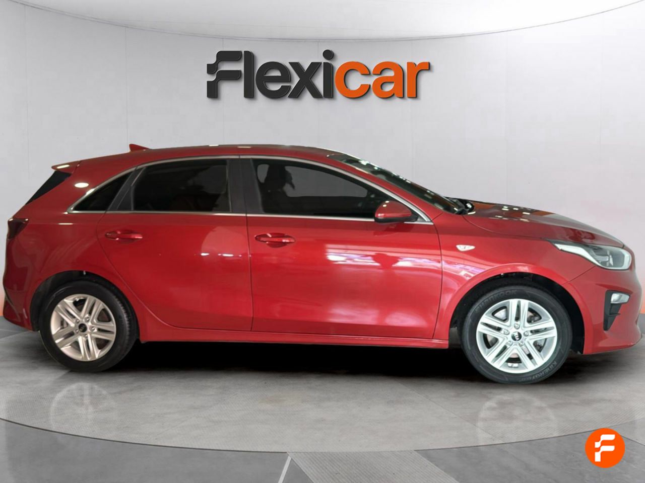 Foto Kia Ceed 3