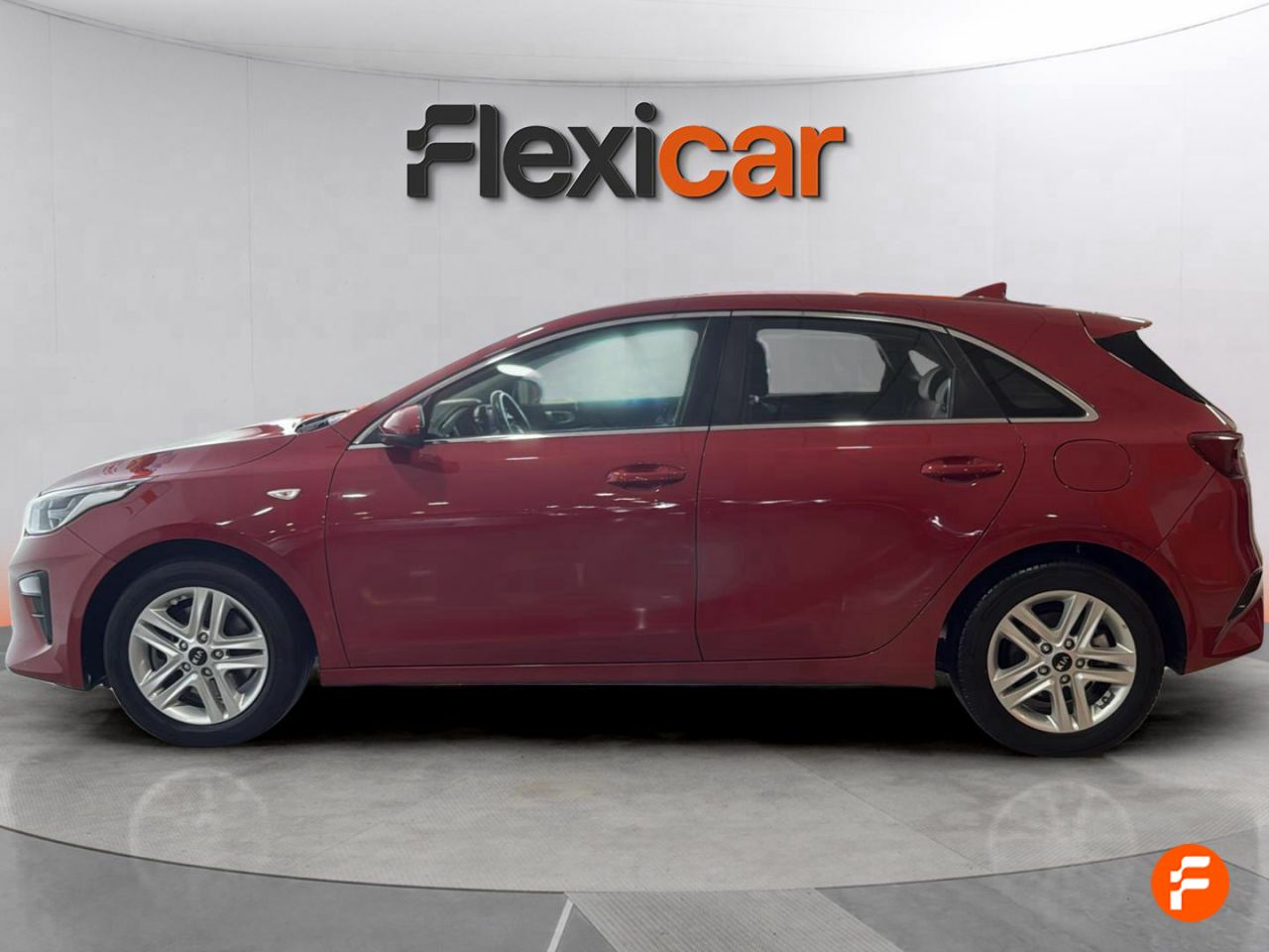 Foto Kia Ceed 4