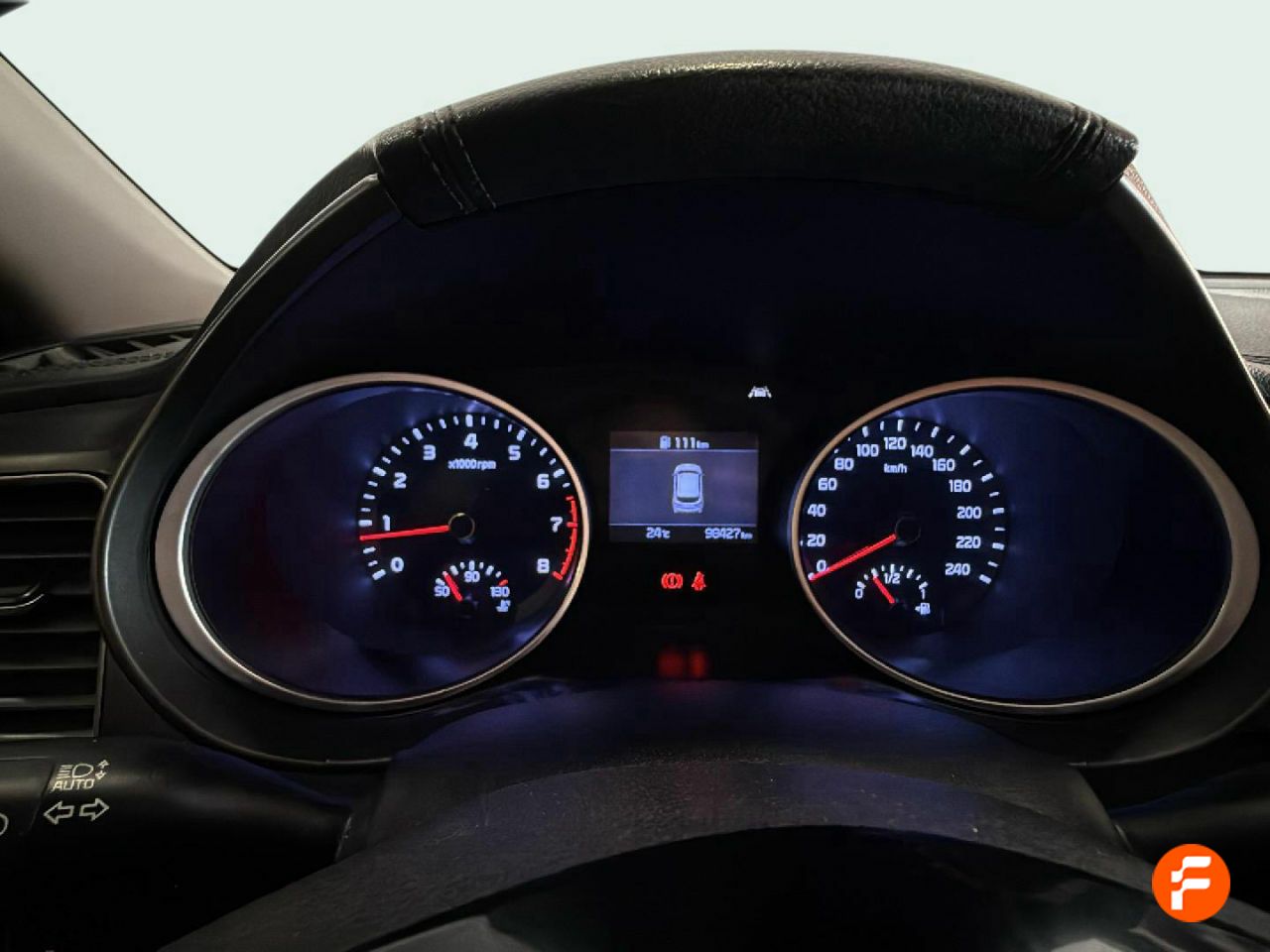 Foto Kia Ceed 15