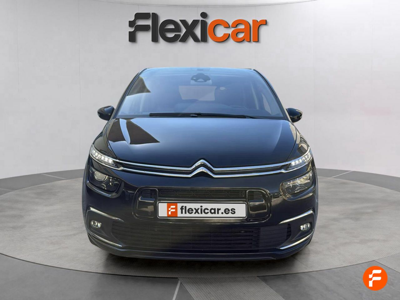 Foto Citroën C4 Spacetourer 2