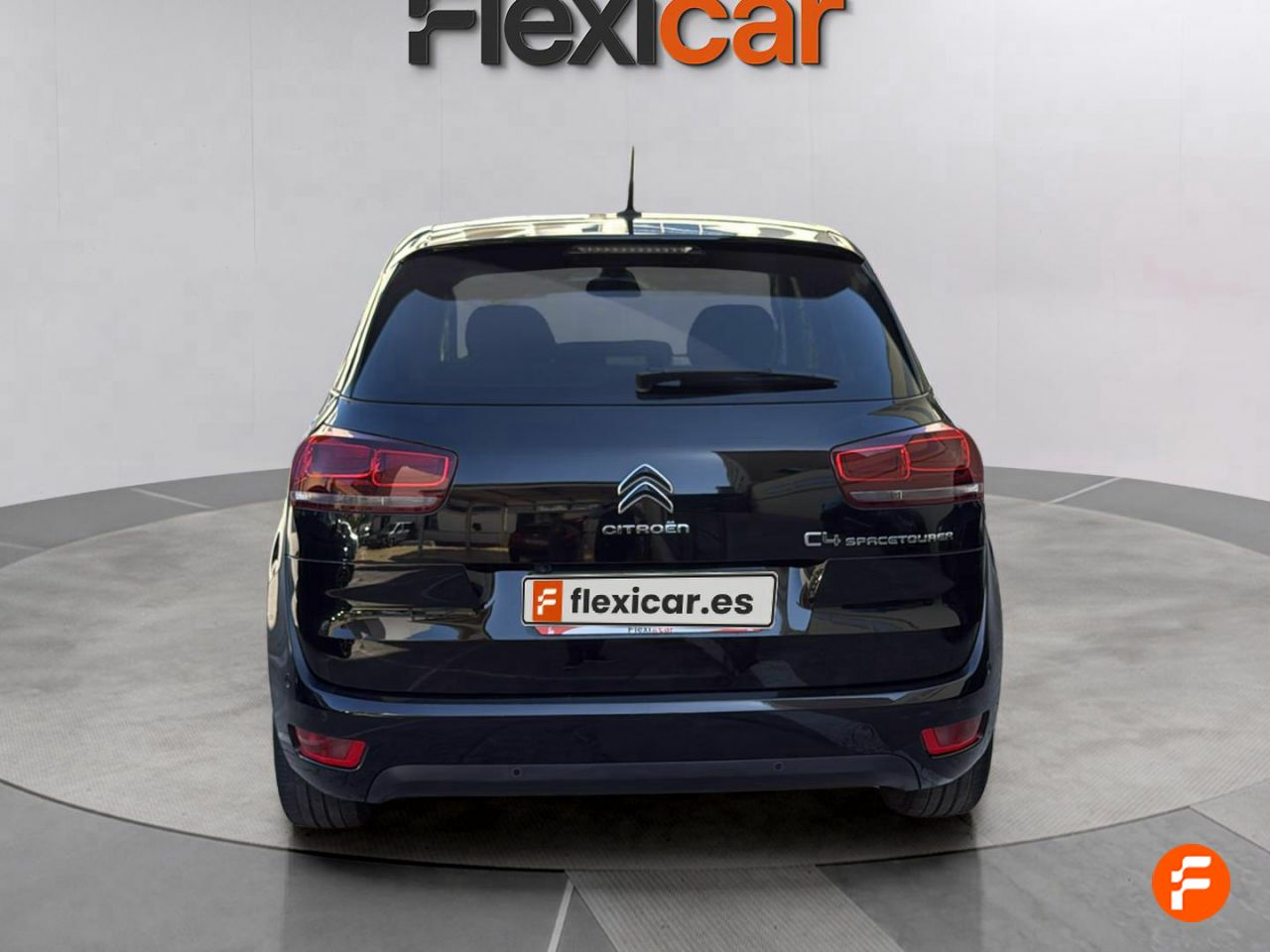 Foto Citroën C4 Spacetourer 5