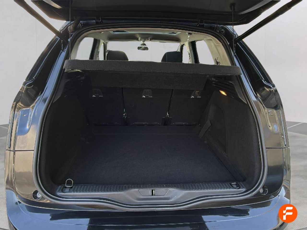 Foto Citroën C4 Spacetourer 7