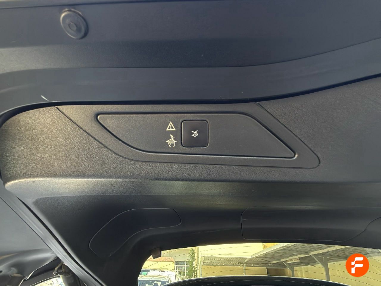 Foto Citroën C4 Spacetourer 19