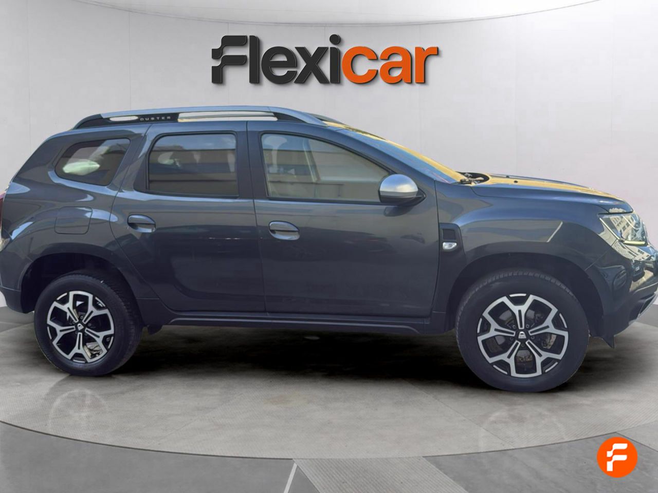 Foto Dacia Duster 3