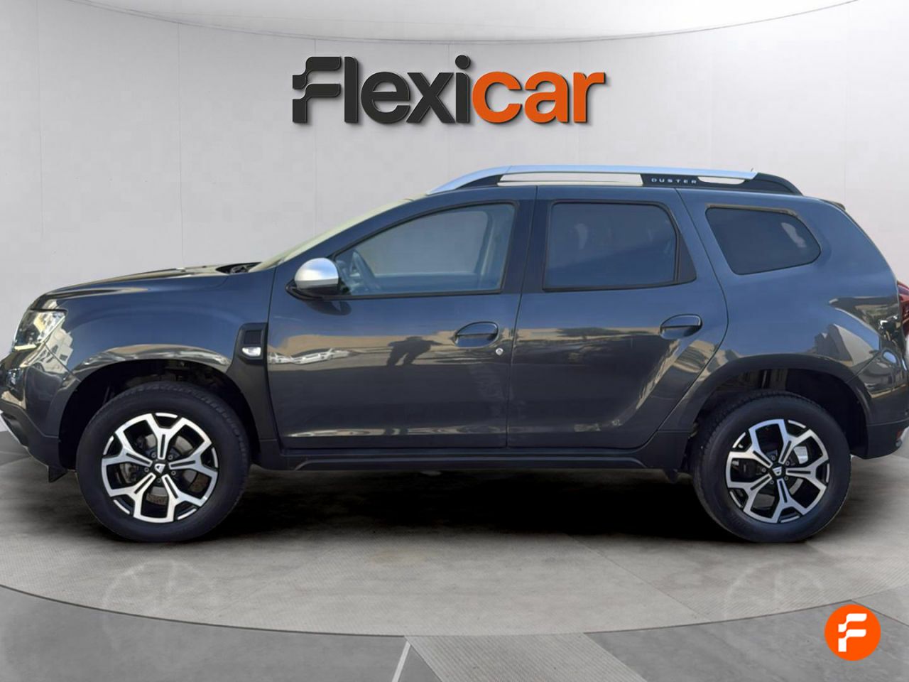 Foto Dacia Duster 4
