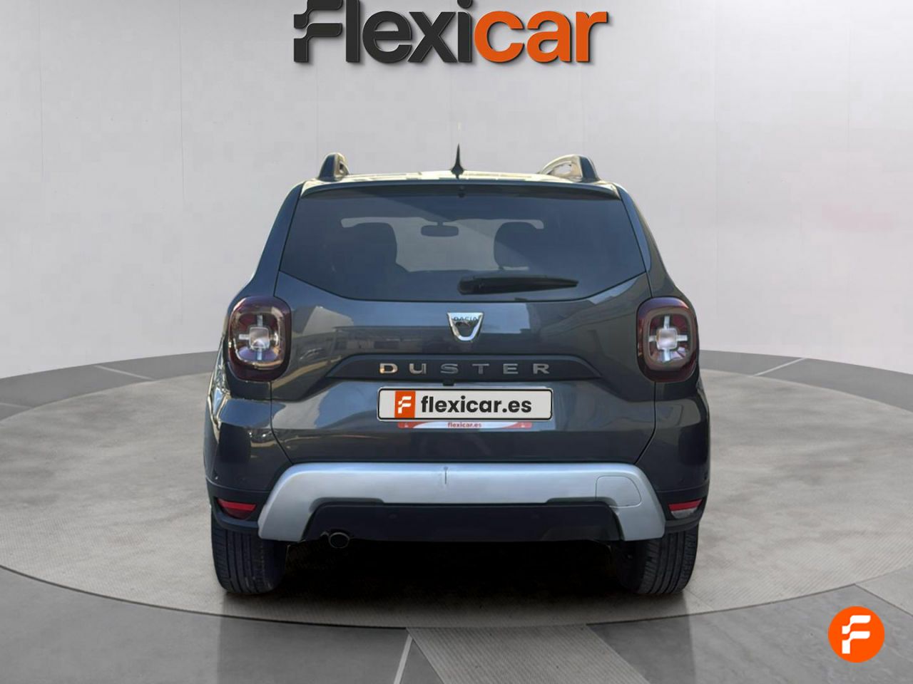 Foto Dacia Duster 5