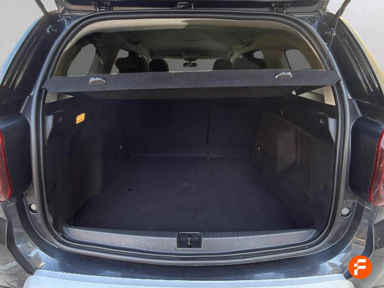 Foto Dacia Duster 7