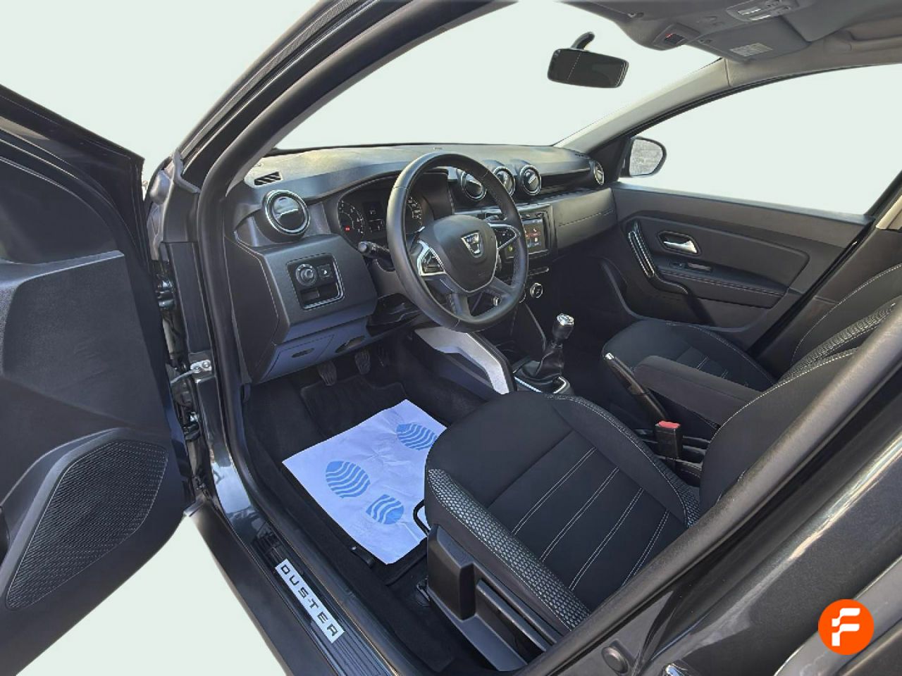 Foto Dacia Duster 9