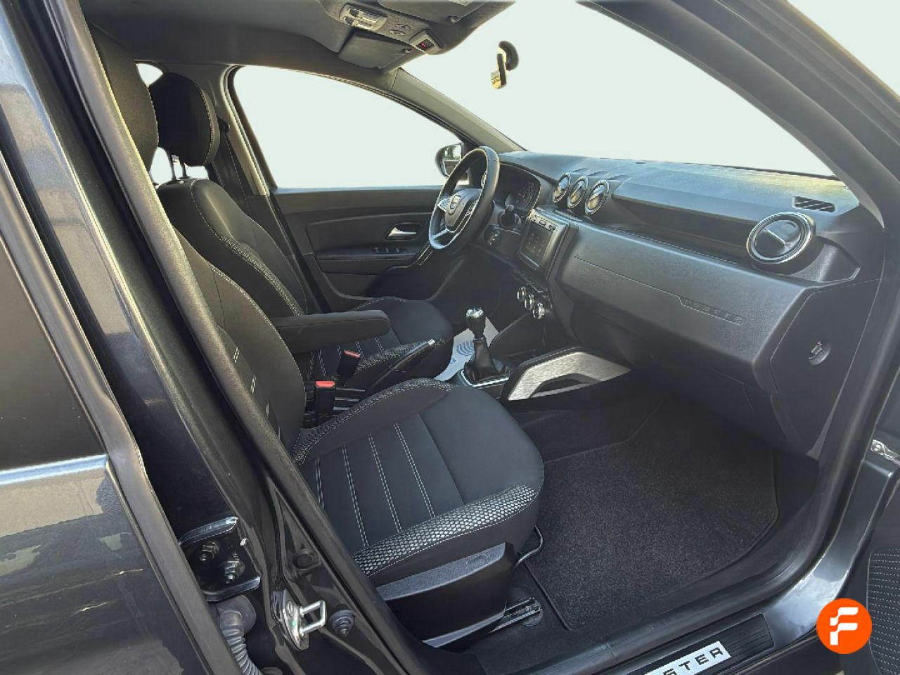 Foto Dacia Duster 10