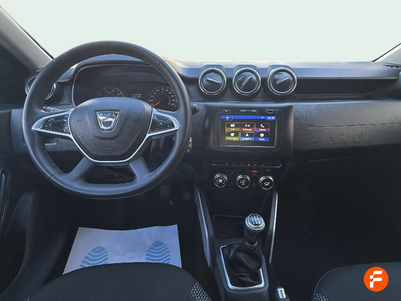 Foto Dacia Duster 12