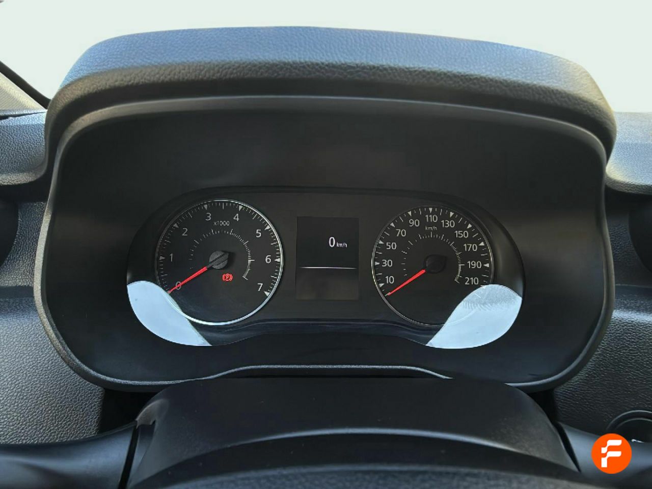 Foto Dacia Duster 13