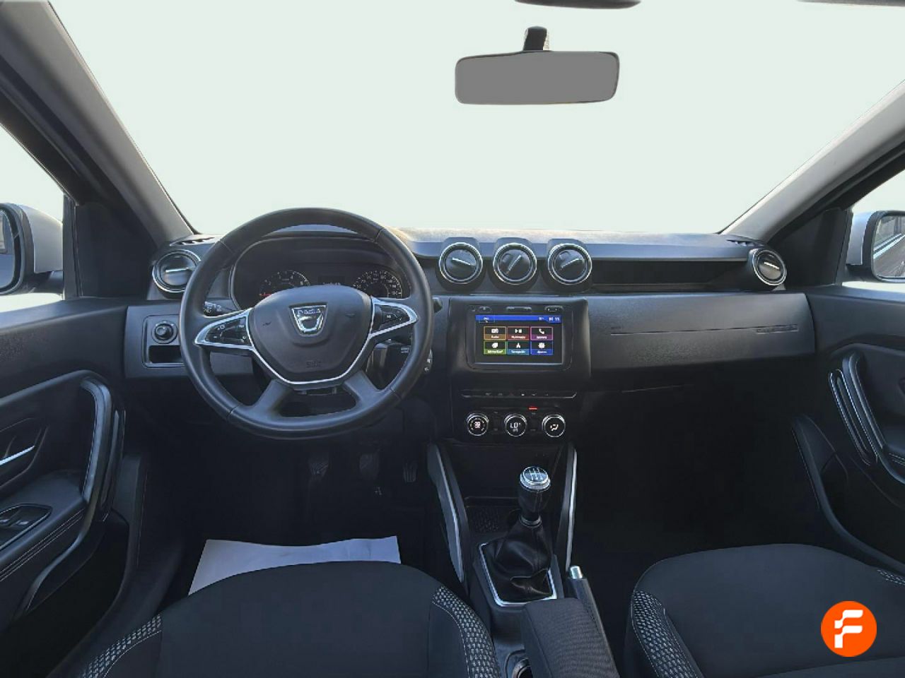 Foto Dacia Duster 14